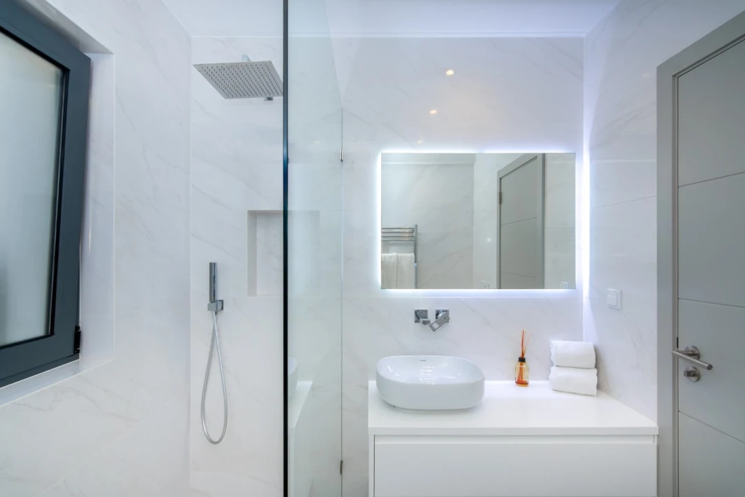 Moradia T4 para para venda em Almancil Foto 8