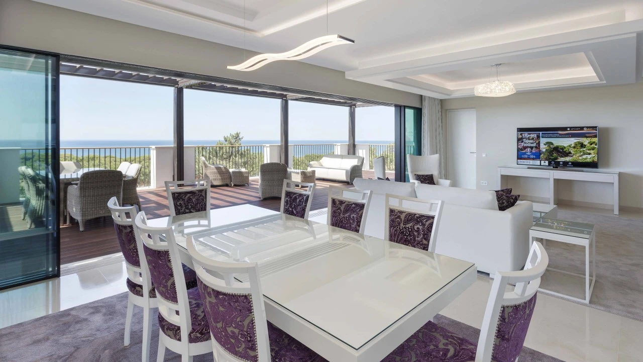 Apartamento T2 para para venda em Albufeira e Olhos de Água Foto 4