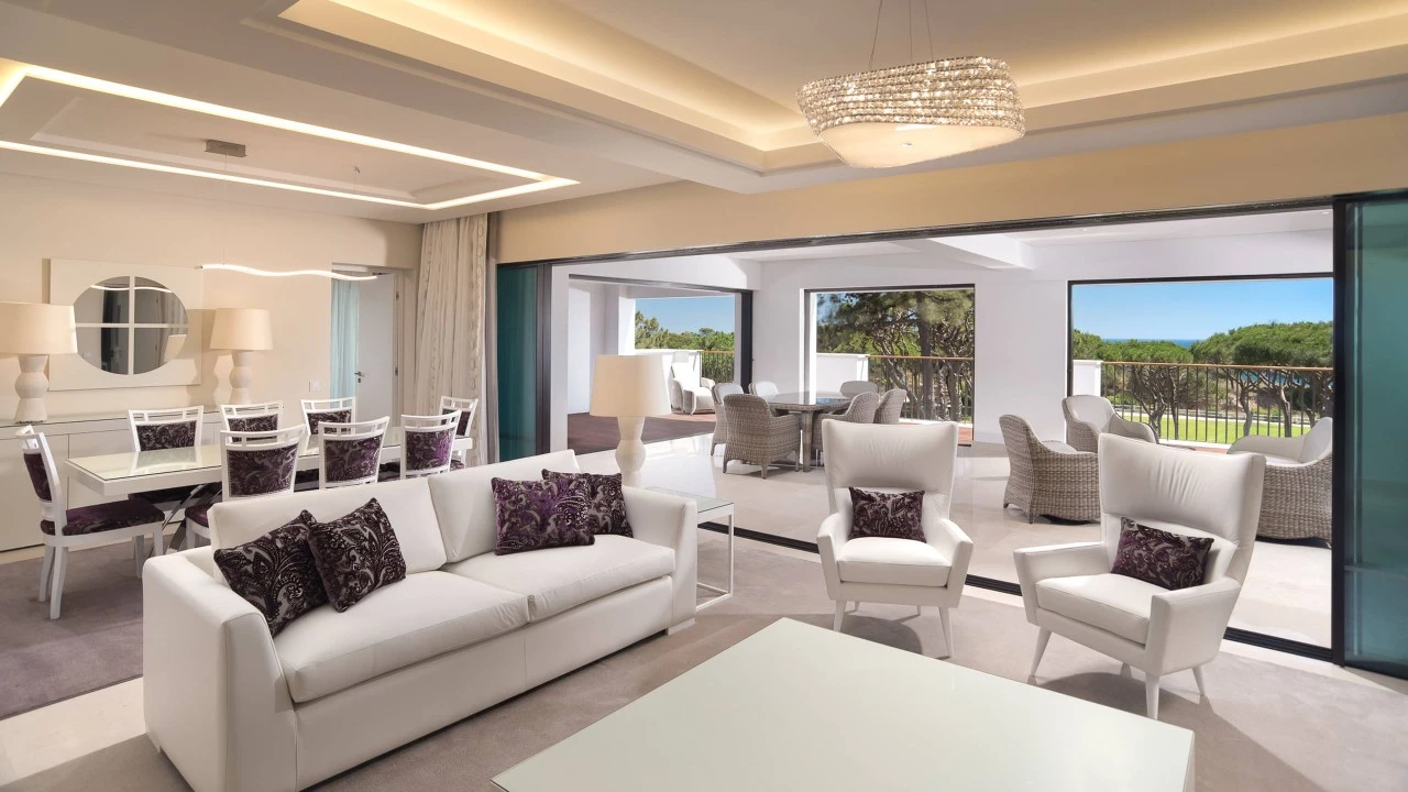 Apartamento T2 para para venda em Albufeira e Olhos de Água Foto 7