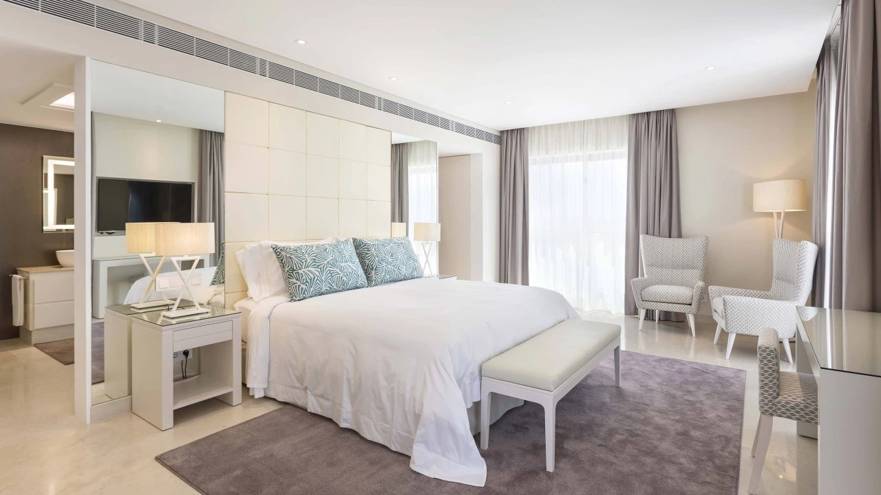 Apartamento T2 para para venda em Albufeira e Olhos de Água Foto 8