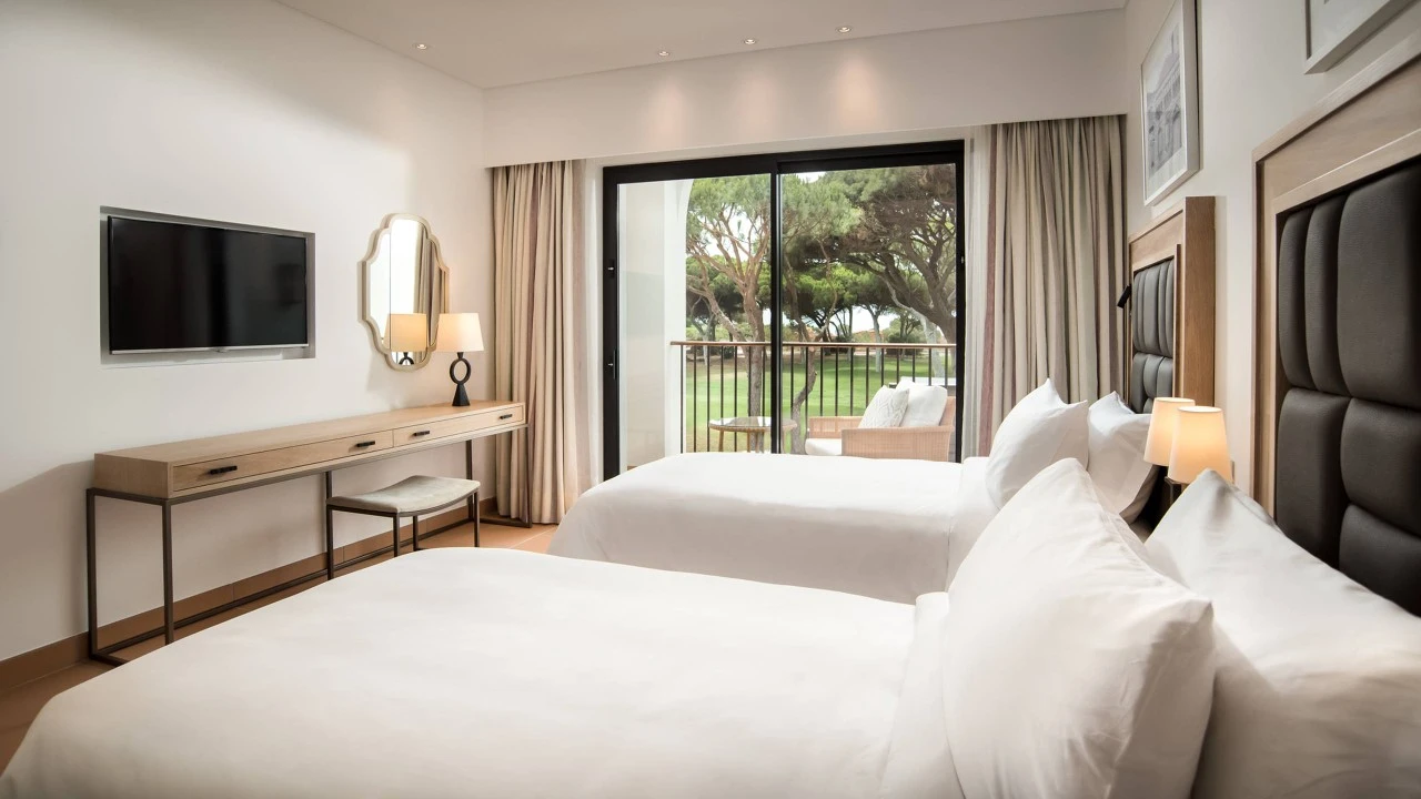 Apartamento T2 para para venda em Albufeira e Olhos de Água Foto 9