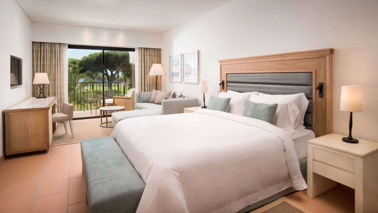 Apartamento T2 para para venda em Albufeira e Olhos de Água Foto 10