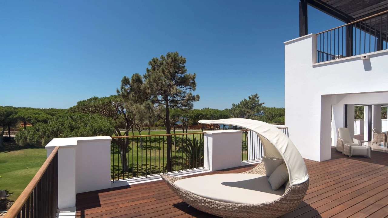 Apartamento T2 para para venda em Albufeira e Olhos de Água Foto 14