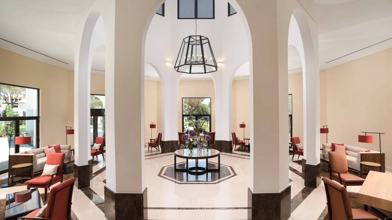 Apartamento T2 para para venda em Albufeira e Olhos de Água Foto 17