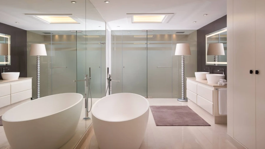 Apartamento T2 para para venda em Albufeira e Olhos de Água Foto 6