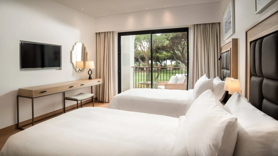 Apartamento T2 para para venda em Albufeira e Olhos de Água Foto 9