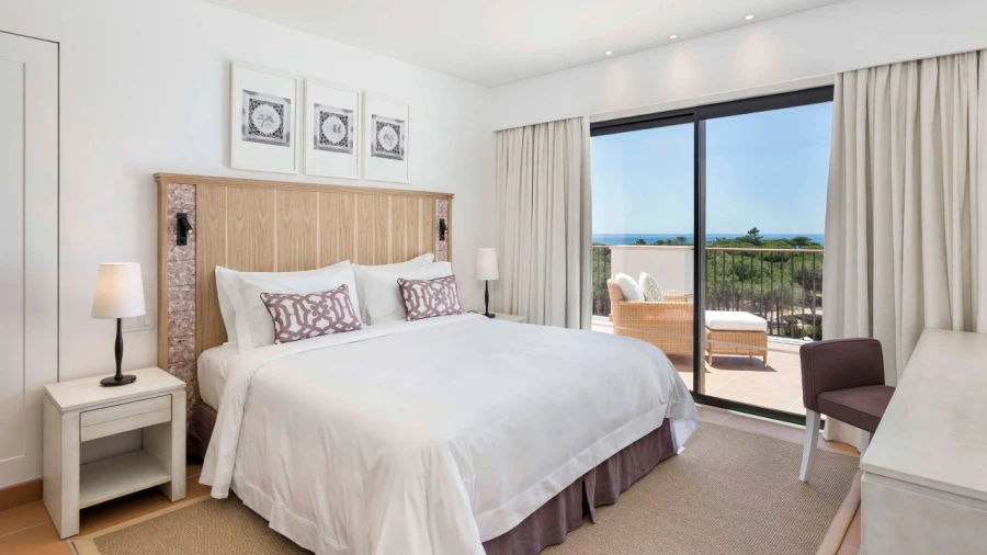 Apartamento T2 para para venda em Albufeira e Olhos de Água Foto 19