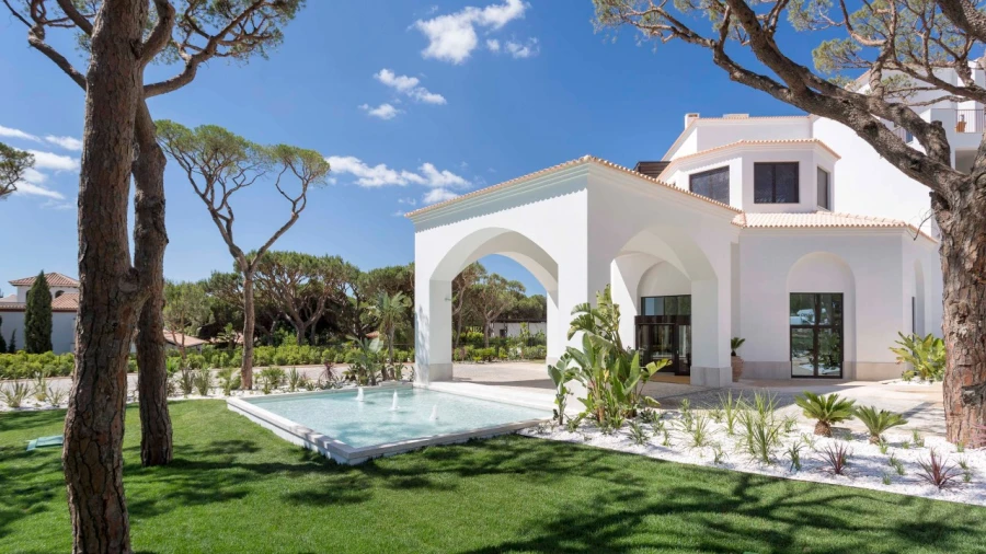 Apartamento T2 para para venda em Albufeira e Olhos de Água Foto 20