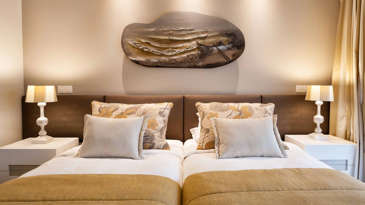 Apartamento T2 para para venda em Albufeira e Olhos de Água Foto 10