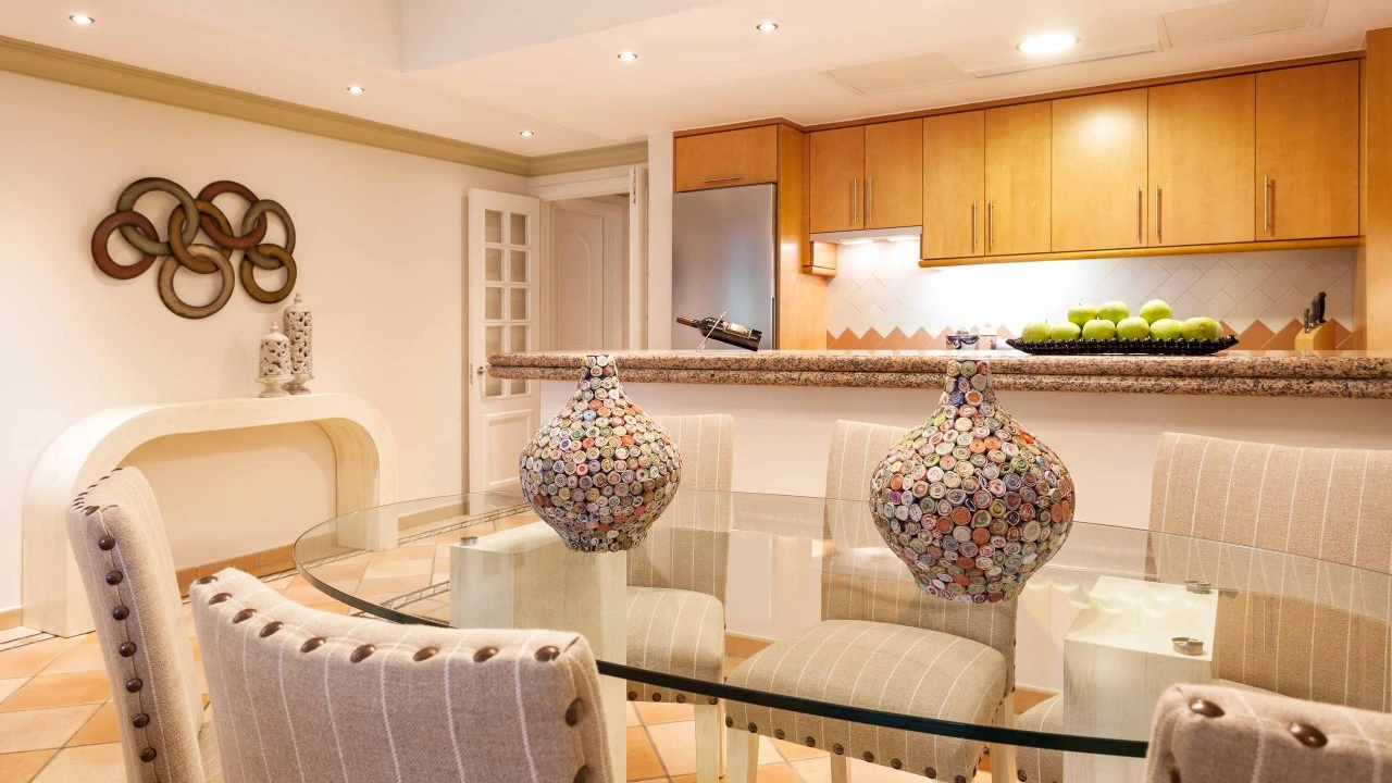 Apartamento T2 para para venda em Albufeira e Olhos de Água Foto 14