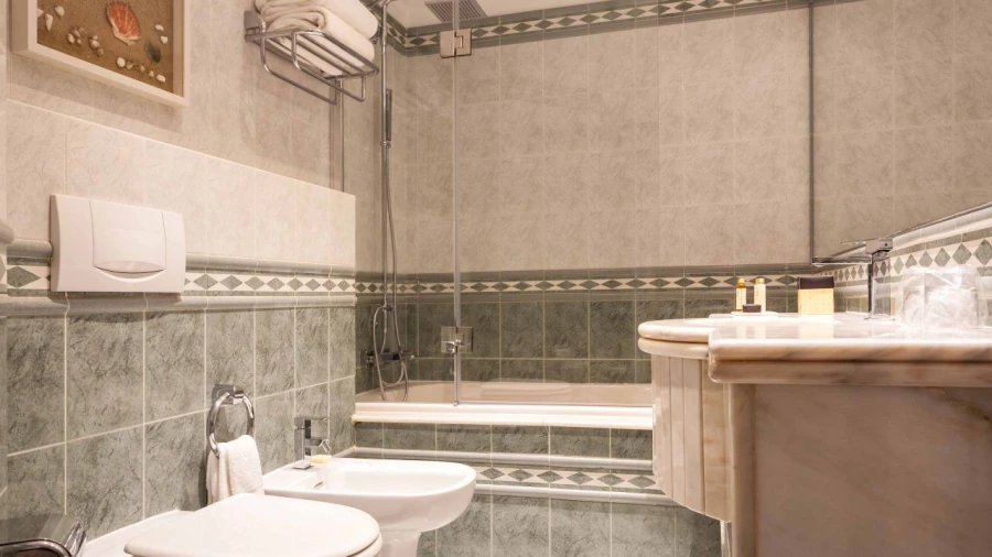 Apartamento T2 para para venda em Albufeira e Olhos de Água Foto 12