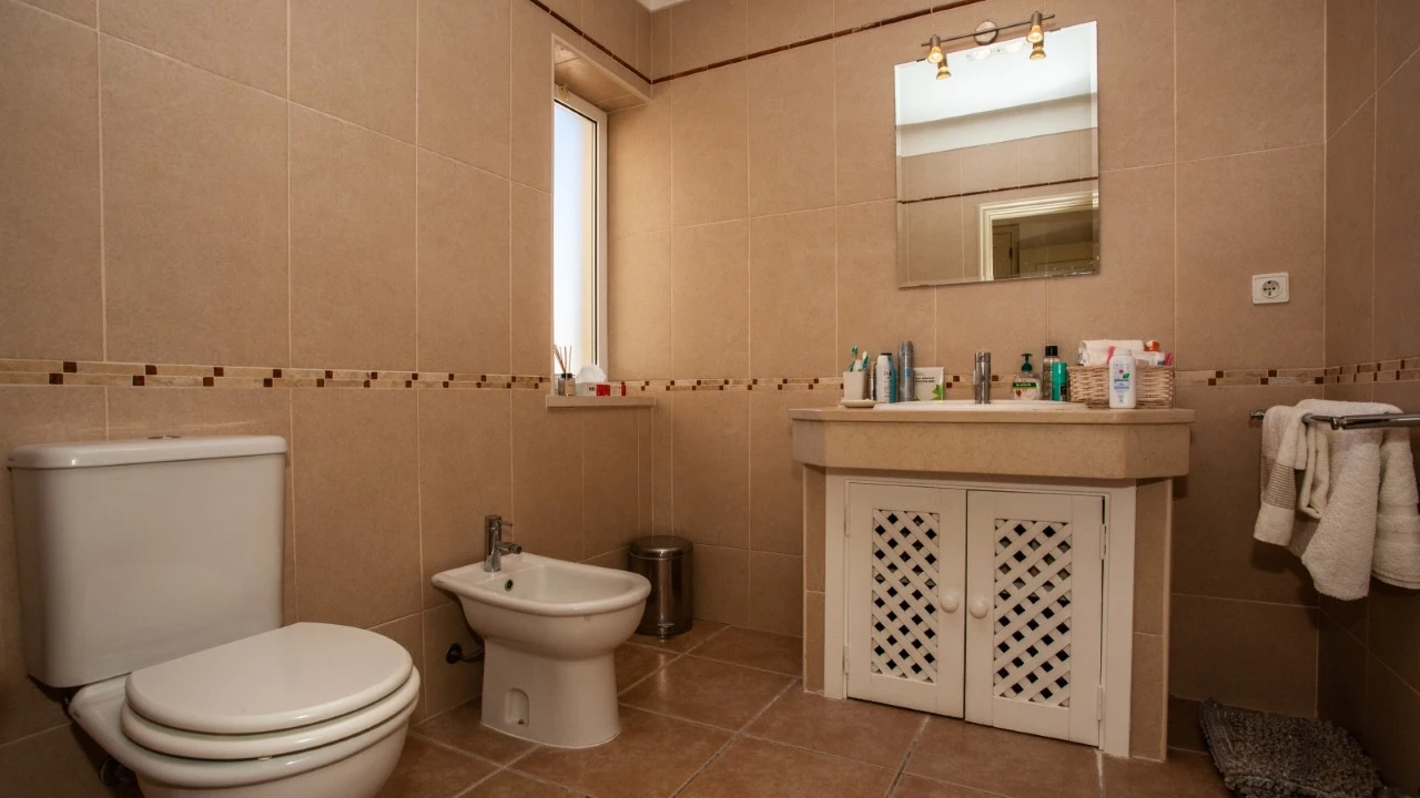 Moradia T4 para para venda em Almancil Foto 13