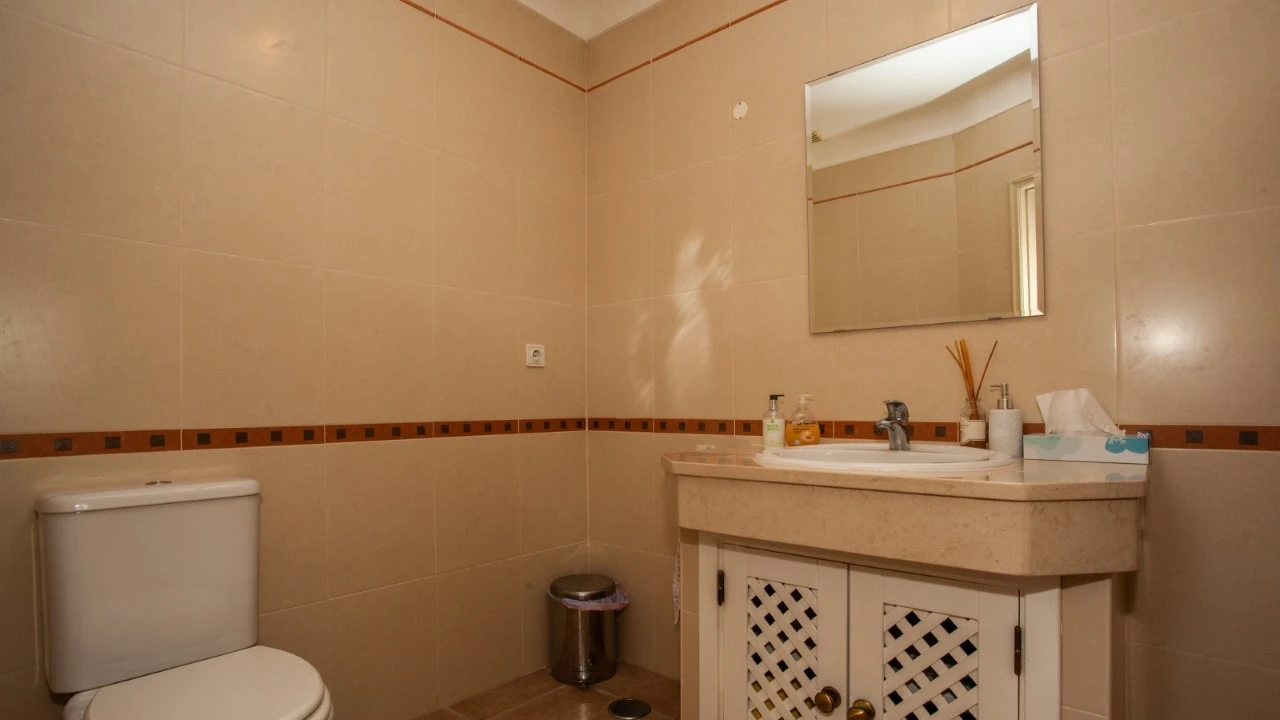 Moradia T4 para para venda em Almancil Foto 15