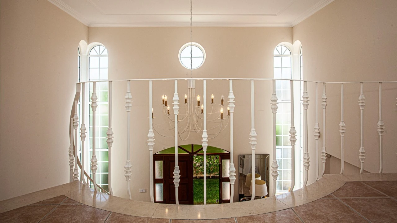 Moradia T4 para para venda em Almancil Foto 9