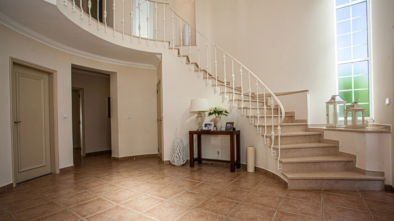 Moradia T4 para para venda em Almancil Foto 8