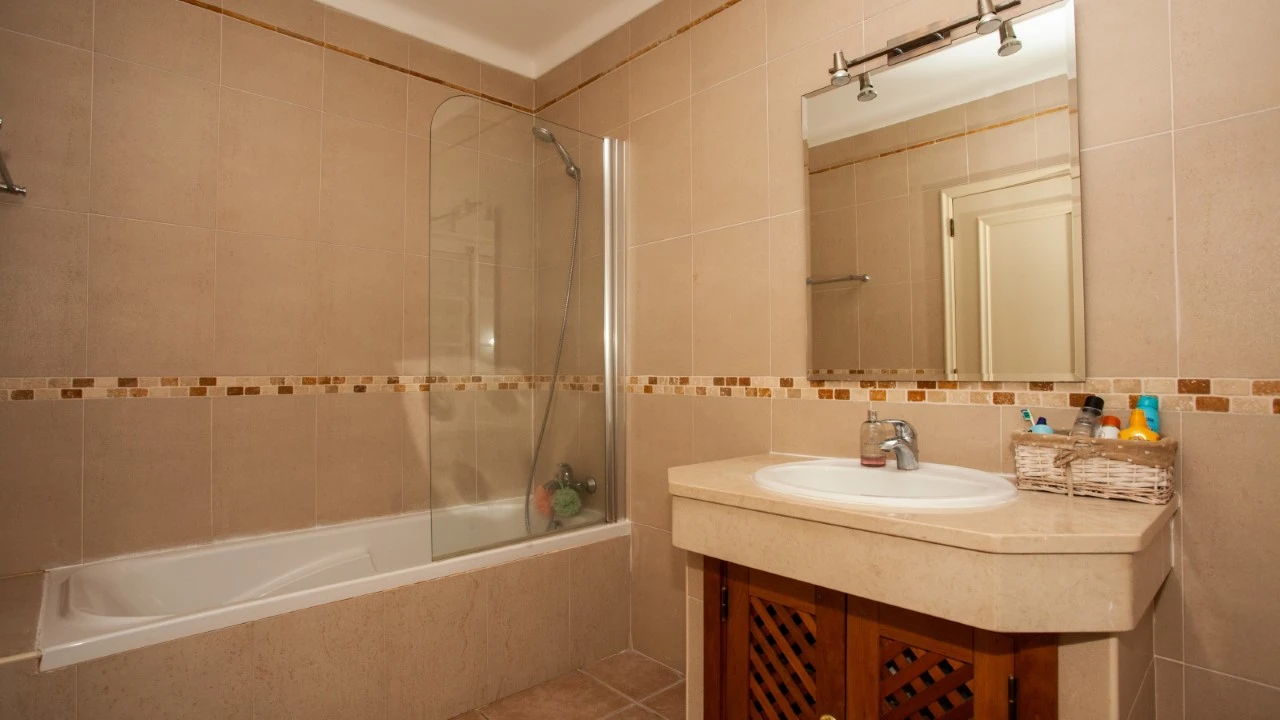 Moradia T4 para para venda em Almancil Foto 21