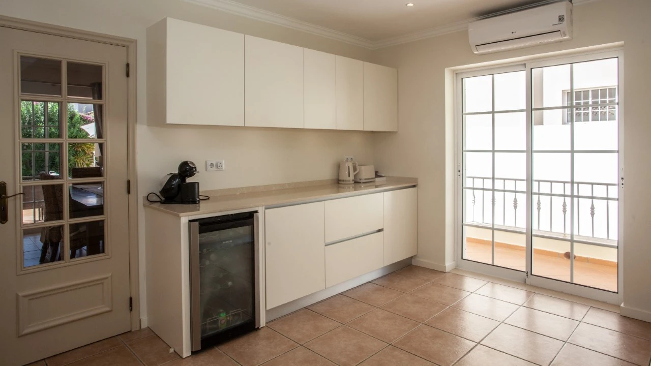 Moradia T4 para para venda em Almancil Foto 5