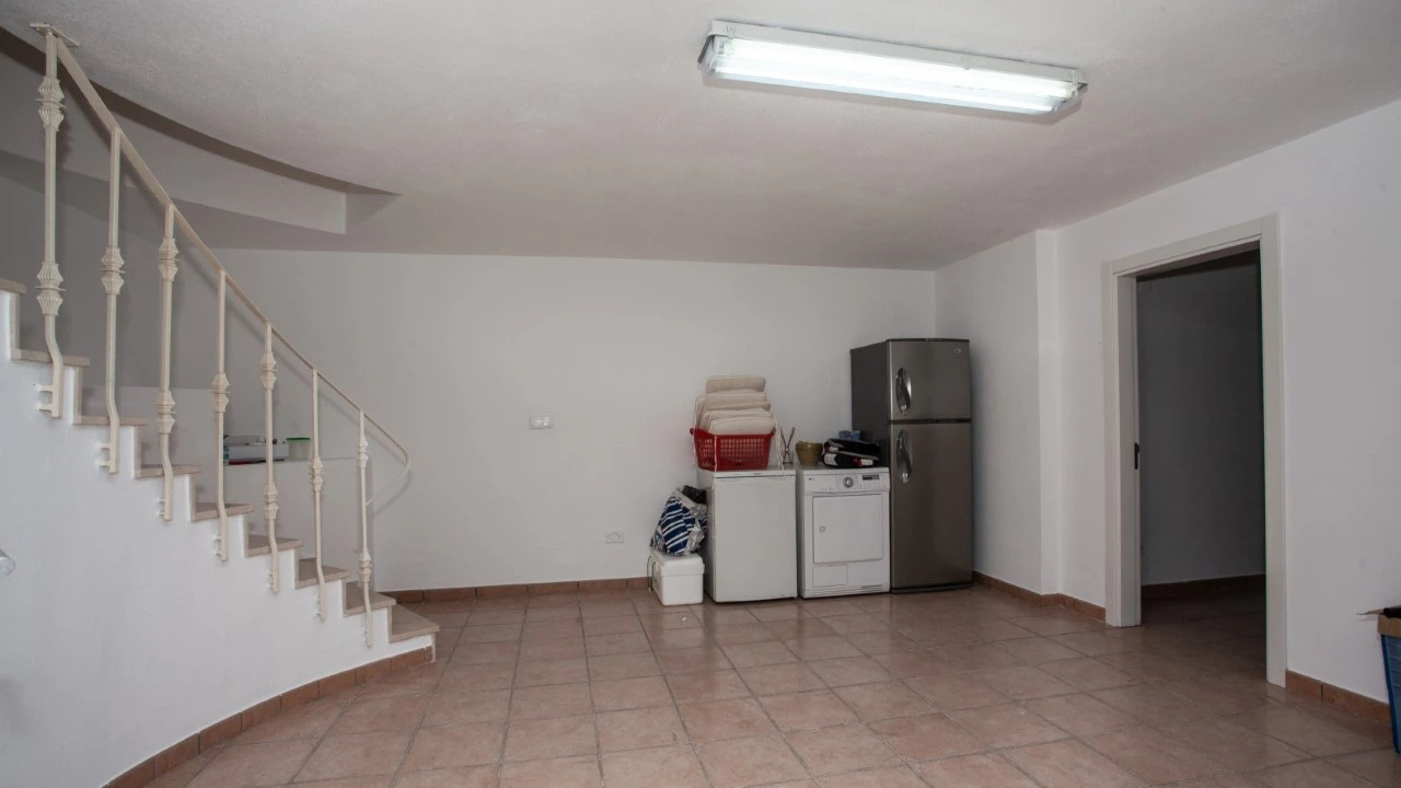 Moradia T4 para para venda em Almancil Foto 24