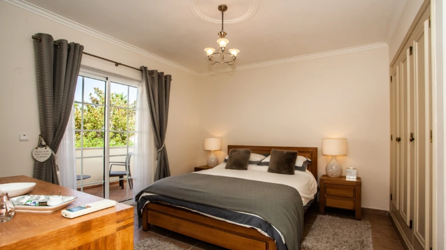 Moradia T4 para para venda em Almancil Foto 10