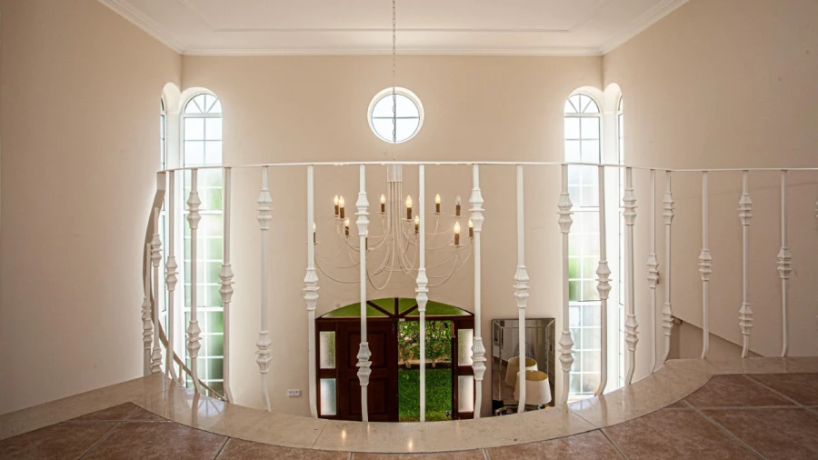 Moradia T4 para para venda em Almancil Foto 9