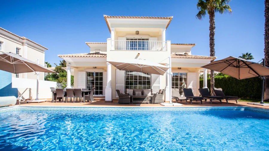 Moradia T4 para para venda em Almancil Foto 33