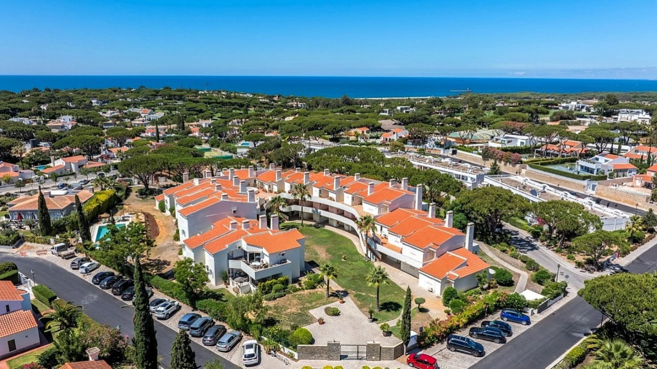 Apartamento T2 para para venda em Almancil Foto 8