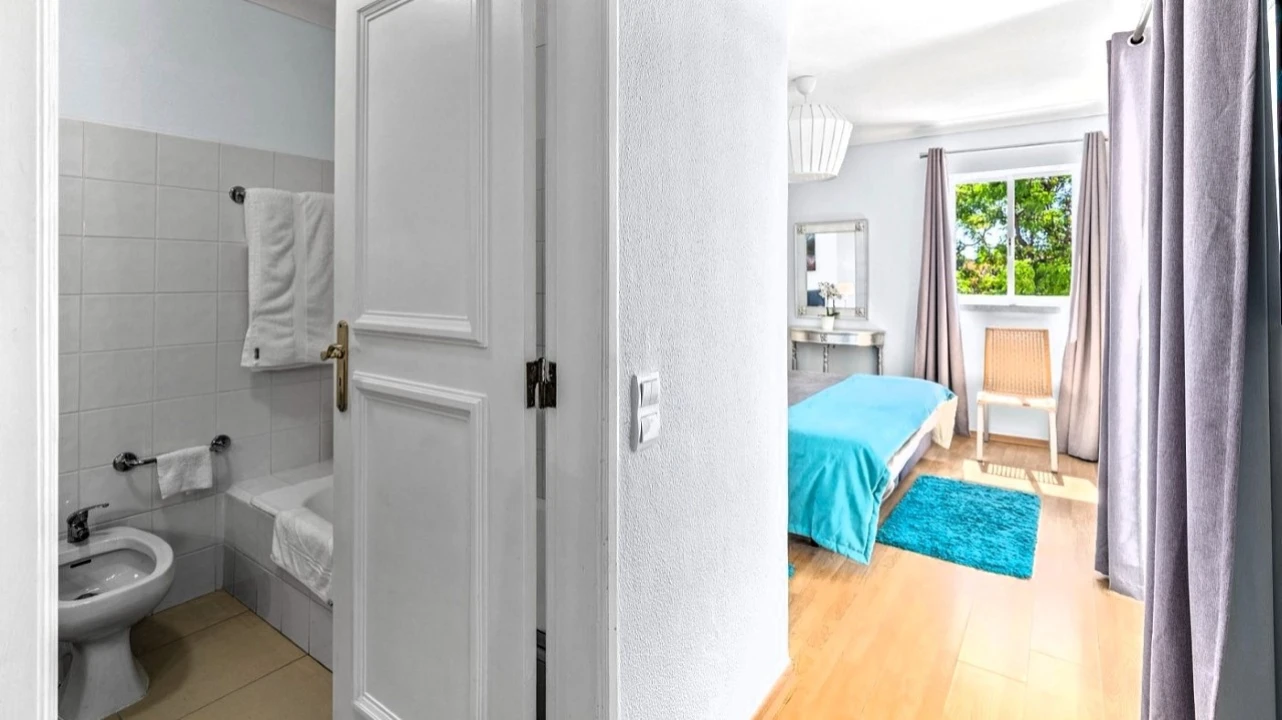 Apartamento T2 para para venda em Almancil Foto 10