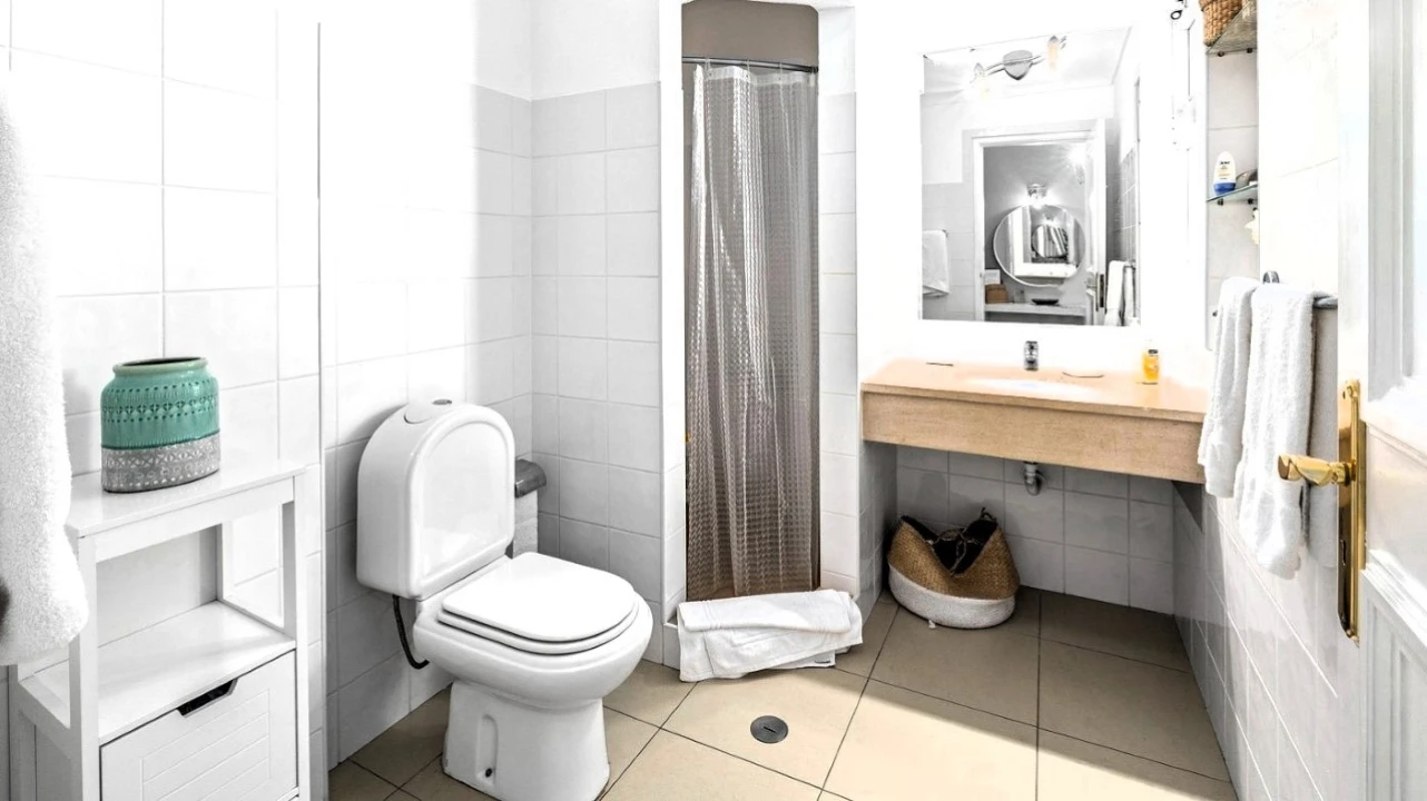 Apartamento T2 para para venda em Almancil Foto 11