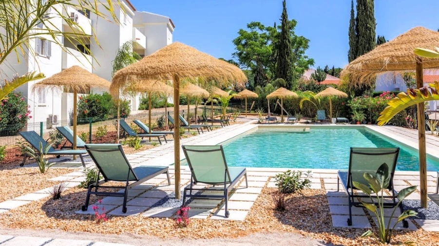 Apartamento T2 para para venda em Almancil Foto 1