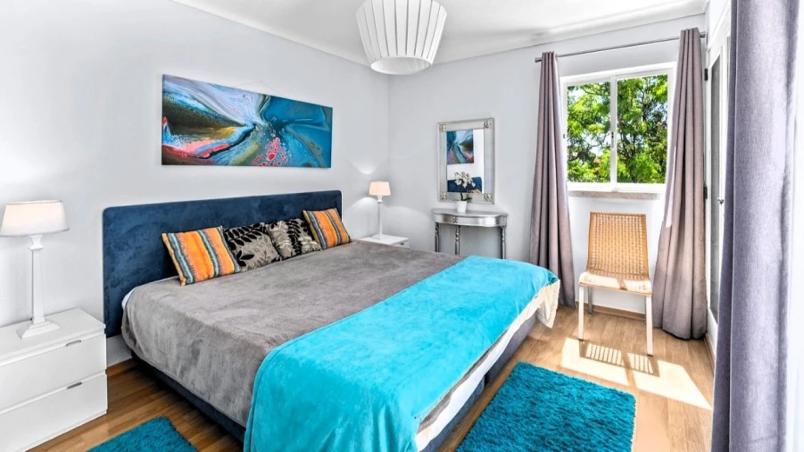 Apartamento T2 para para venda em Almancil Foto 9