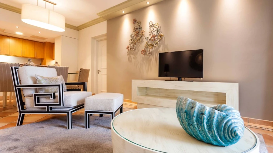 Apartamento T3 para para venda em Albufeira e Olhos de Água Foto 2