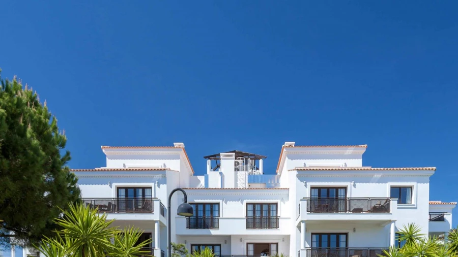 Apartamento T3 para para venda em Albufeira e Olhos de Água Foto 10