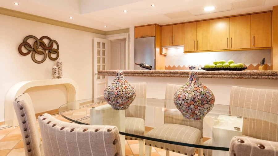 Apartamento T3 para para venda em Albufeira e Olhos de Água Foto 18