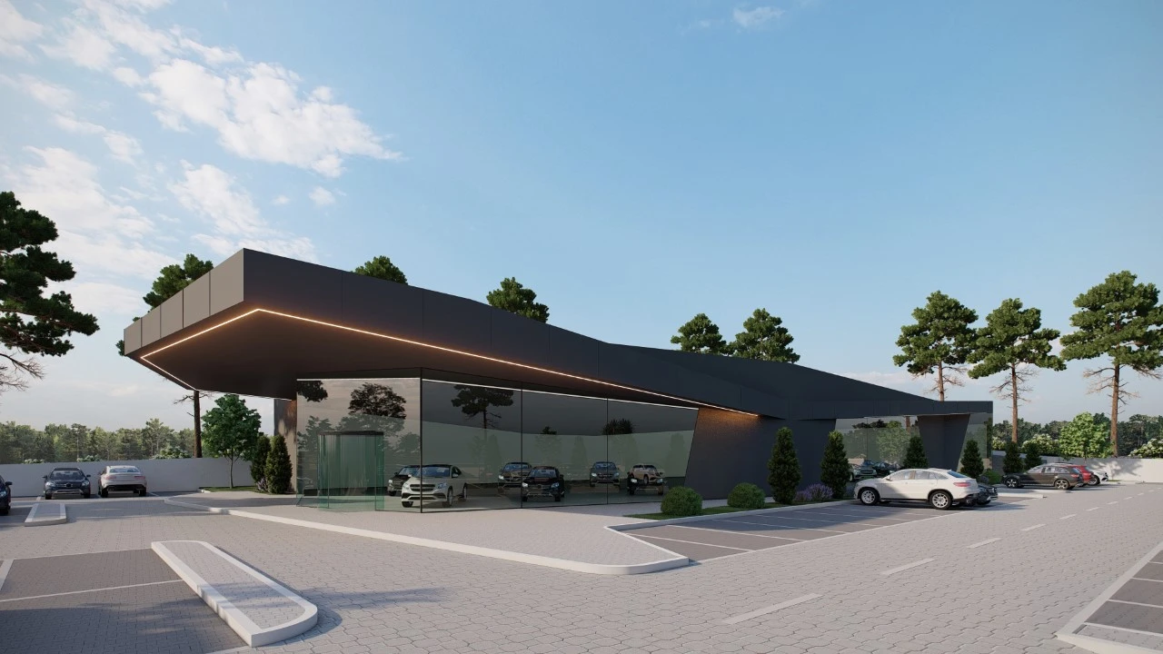 Terreno para para venda em Almancil Foto 3