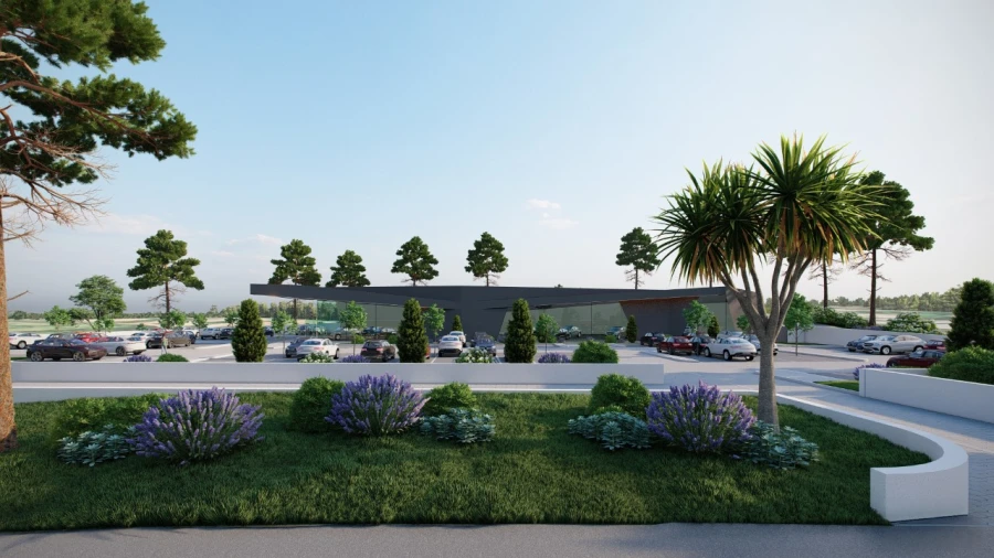 Terreno para para venda em Almancil Foto 4