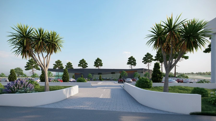 Terreno para para venda em Almancil Foto 6