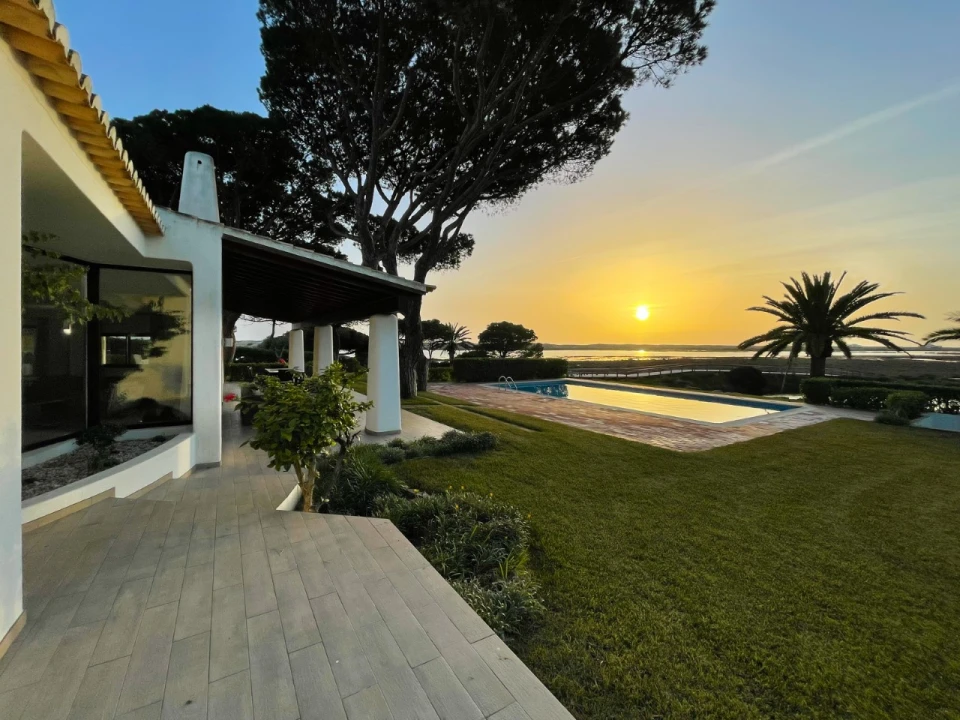 Moradia T4 para para venda em Almancil Foto 4