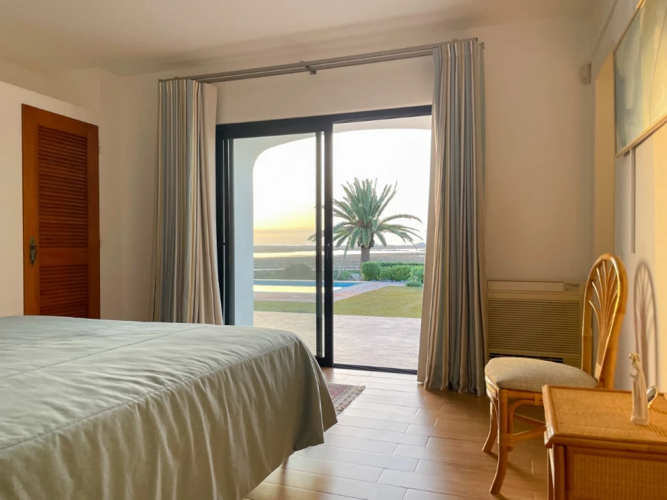 Moradia T4 para para venda em Almancil Foto 7