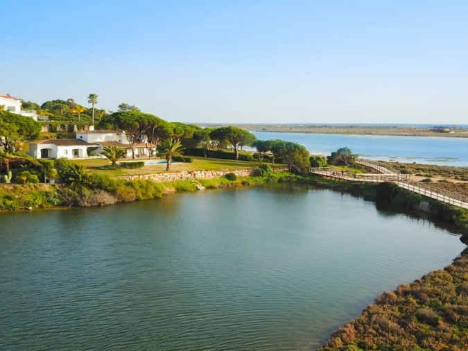 Moradia T4 para para venda em Almancil Foto 15