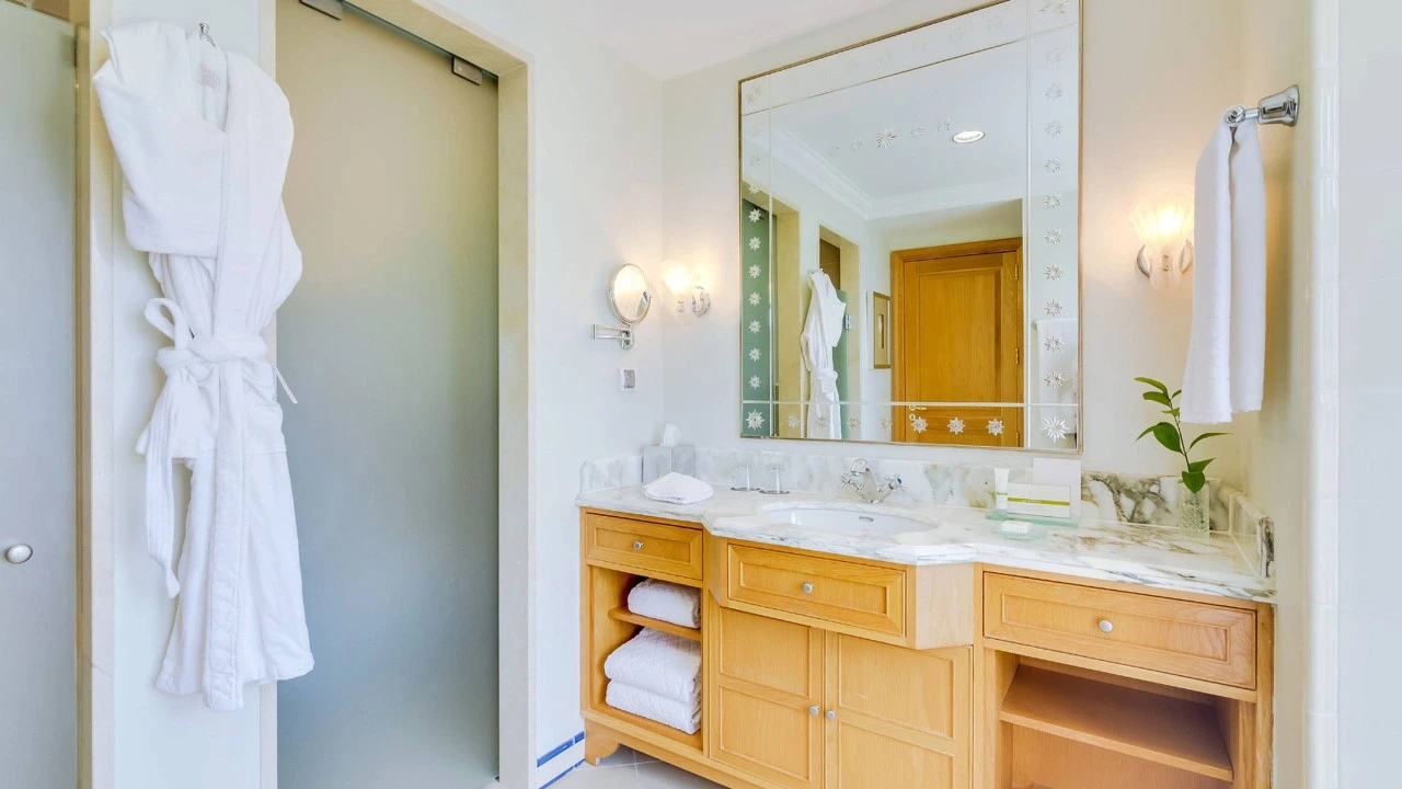 Apartamento T2 para para venda em Albufeira e Olhos de Água Foto 13