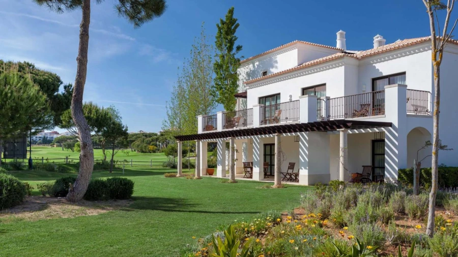 Apartamento T2 para para venda em Albufeira e Olhos de Água Foto 5