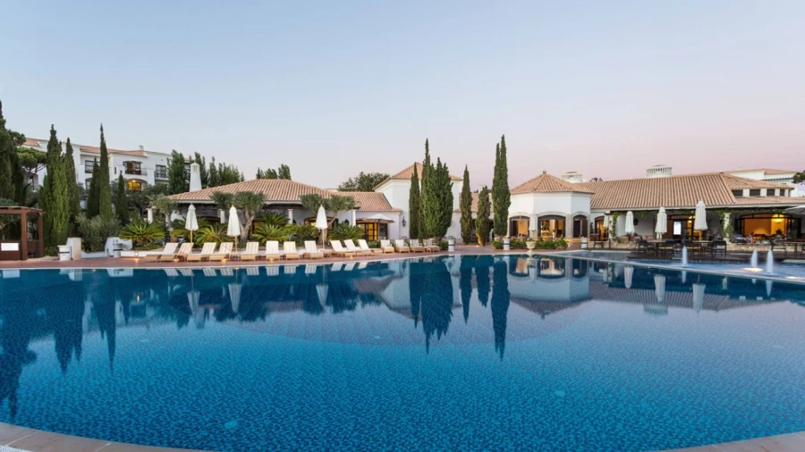 Apartamento T2 para para venda em Albufeira e Olhos de Água Foto 19