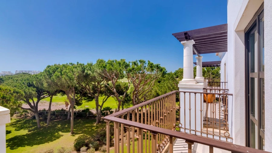Apartamento T2 para para venda em Albufeira e Olhos de Água