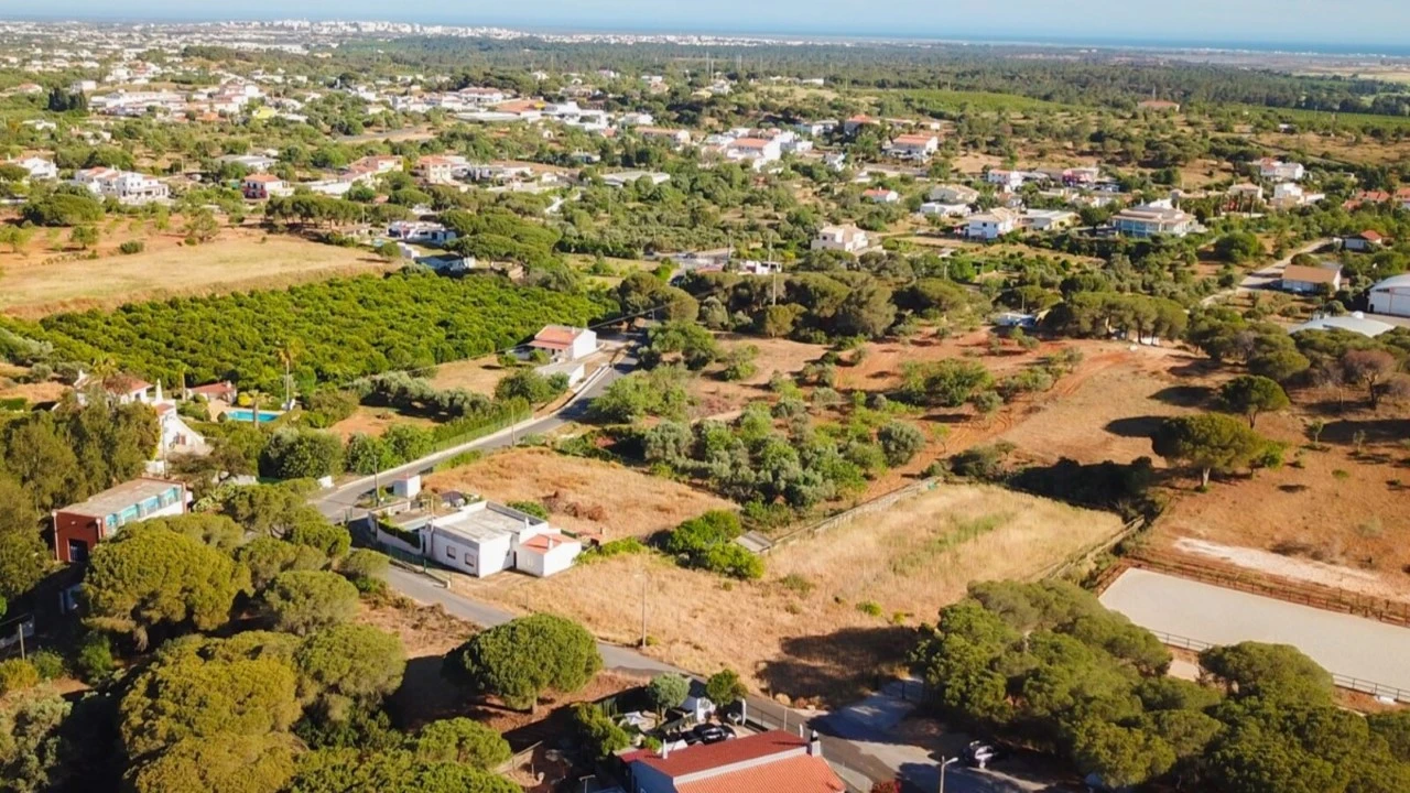 Quinta T3 para para venda em Almancil Foto 1