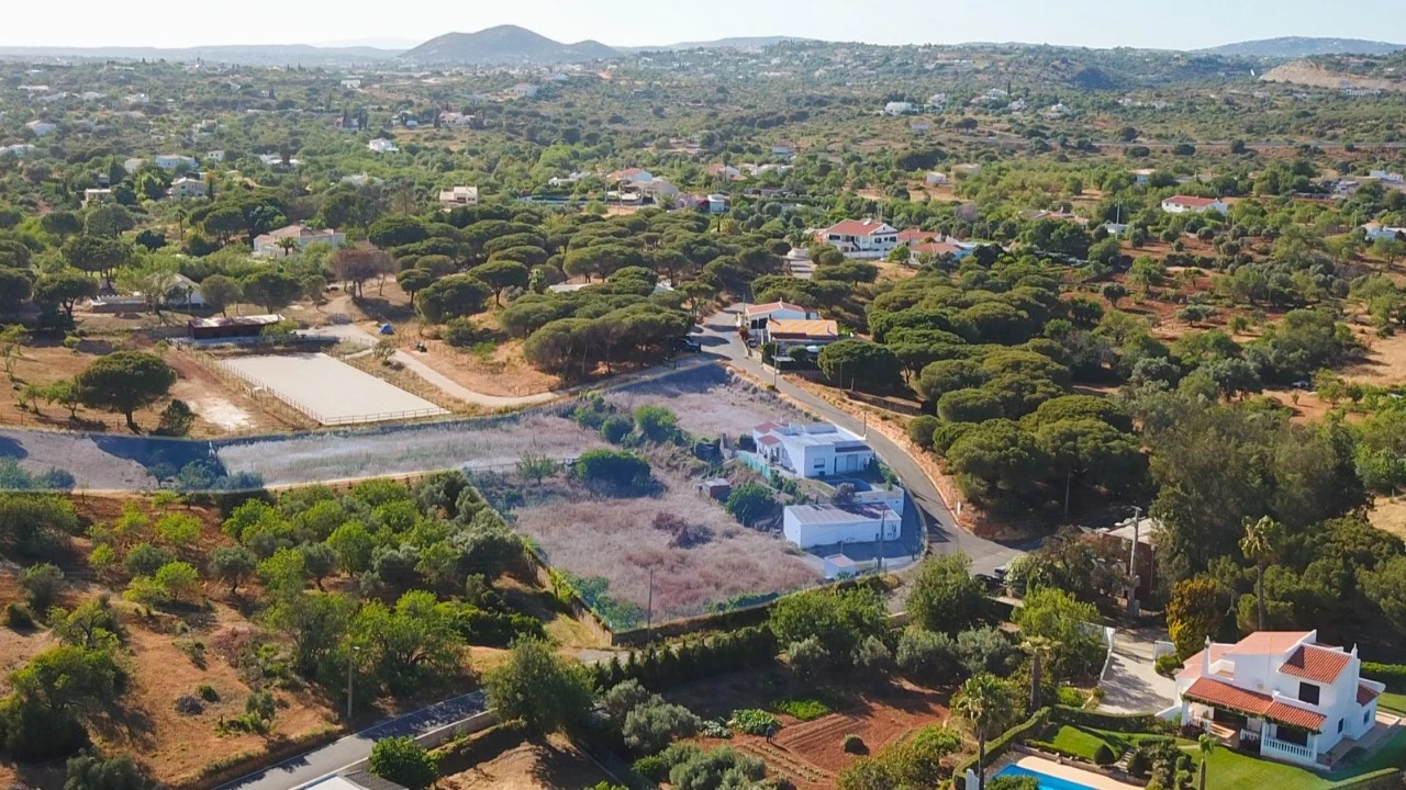 Quinta T3 para para venda em Almancil Foto 4