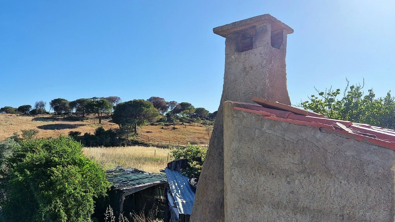 Quinta T3 para para venda em Almancil Foto 8