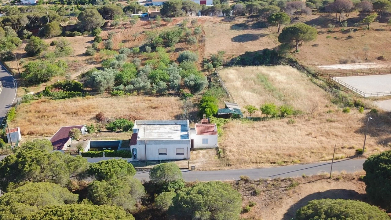 Quinta T3 para para venda em Almancil Foto 12