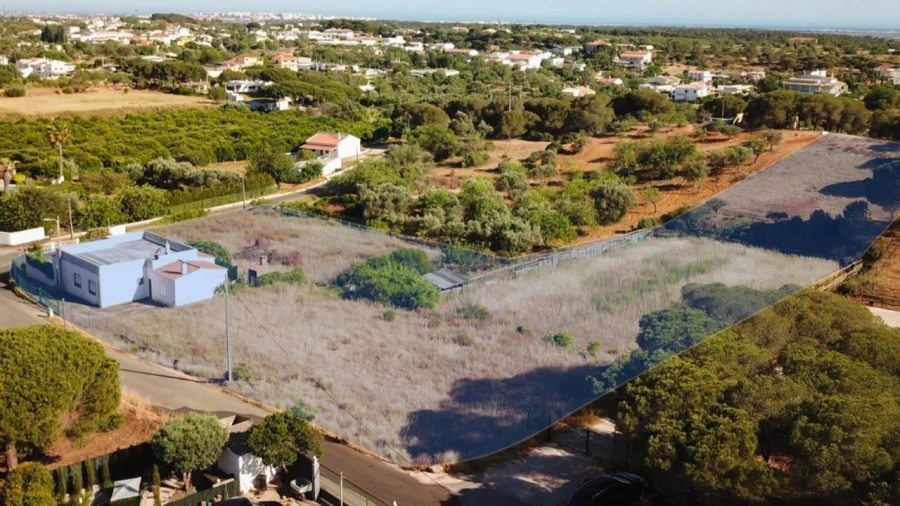 Quinta T3 para para venda em Almancil Foto 3