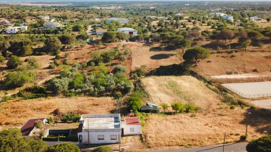 Quinta T3 para para venda em Almancil Foto 6