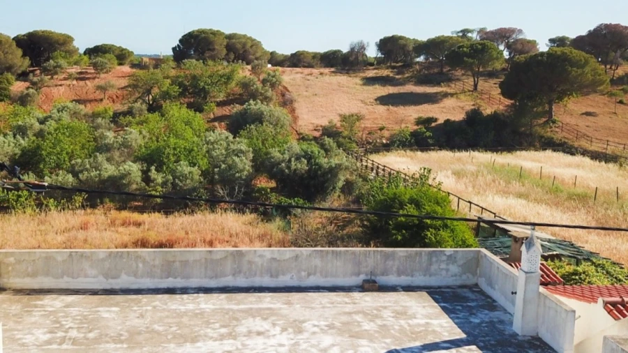 Quinta T3 para para venda em Almancil Foto 7